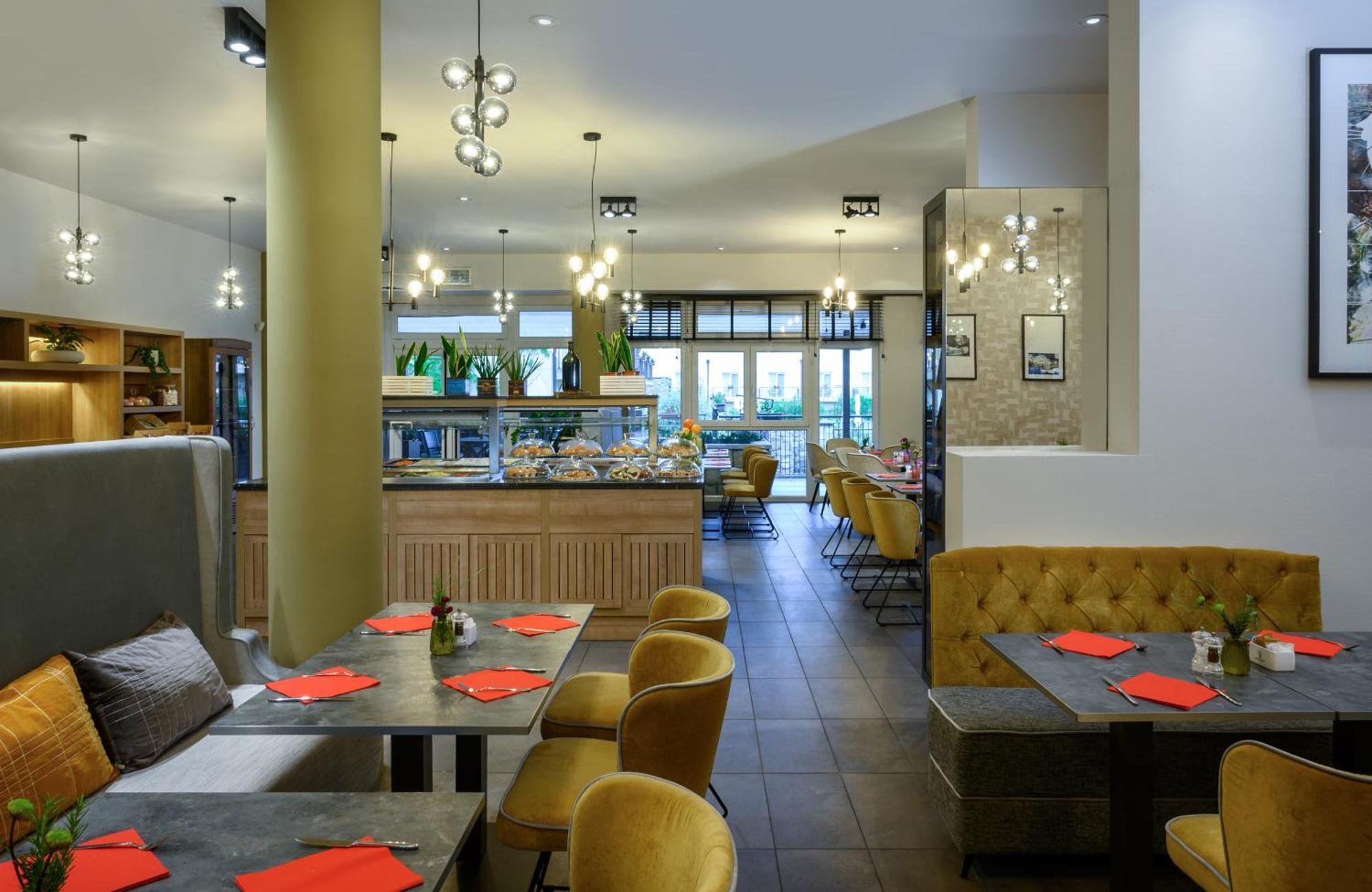 Leonardo Hotel Lago Di Garda - Wellness And Spa ลาซีเซ ภายนอก รูปภาพ