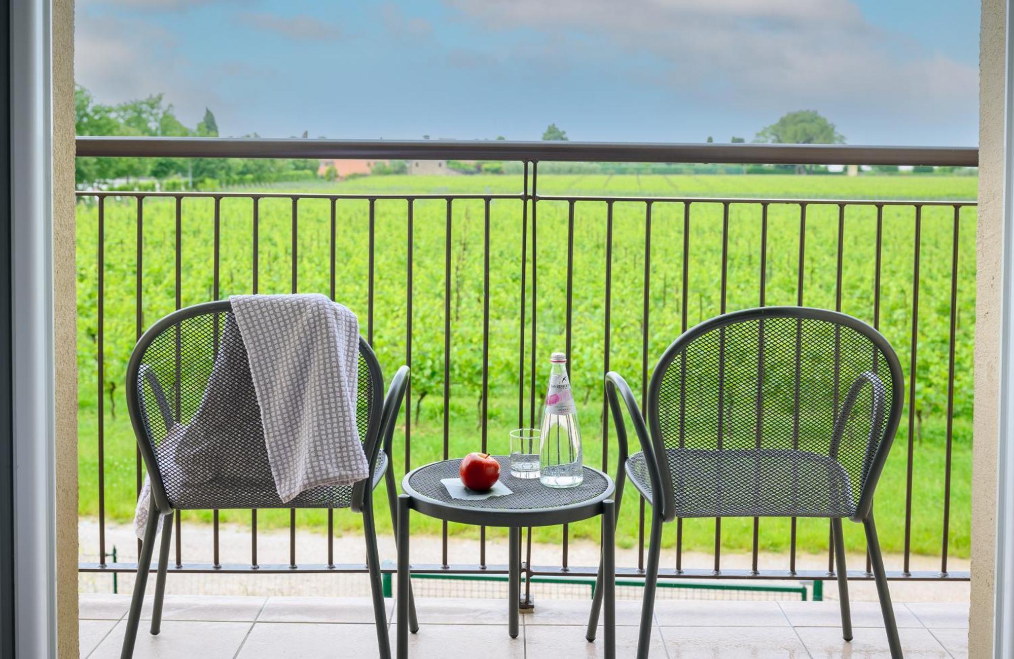 Leonardo Hotel Lago Di Garda - Wellness And Spa ลาซีเซ ภายนอก รูปภาพ