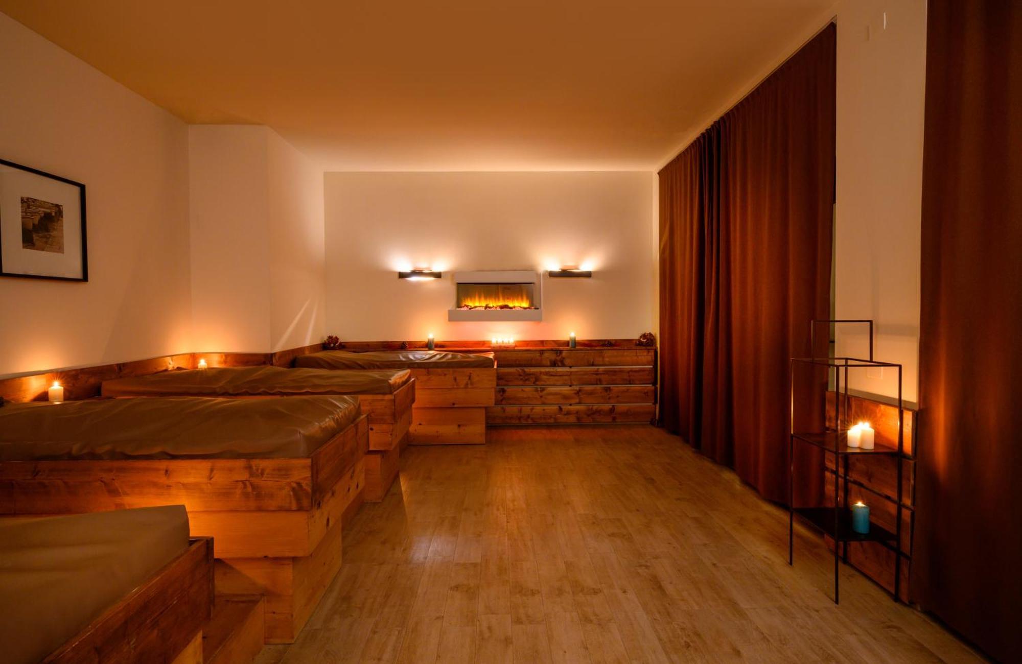 Leonardo Hotel Lago Di Garda - Wellness And Spa ลาซีเซ ภายนอก รูปภาพ