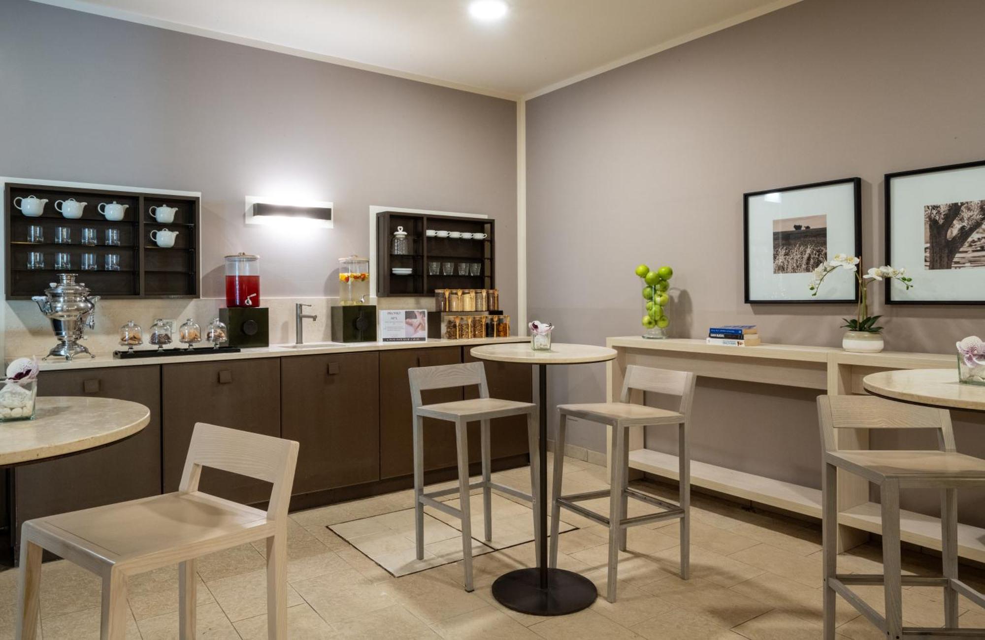 Leonardo Hotel Lago Di Garda - Wellness And Spa ลาซีเซ ภายนอก รูปภาพ