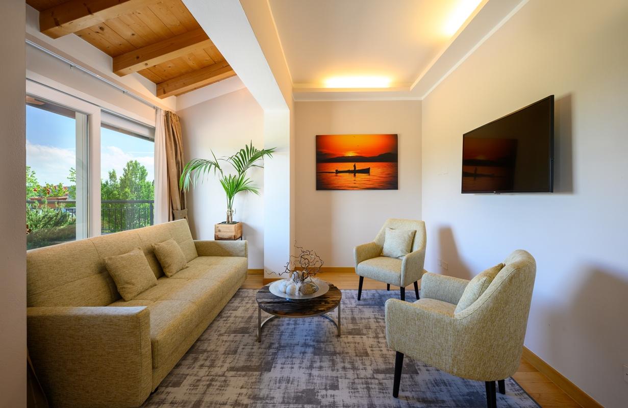 Leonardo Hotel Lago Di Garda - Wellness And Spa ลาซีเซ ภายนอก รูปภาพ