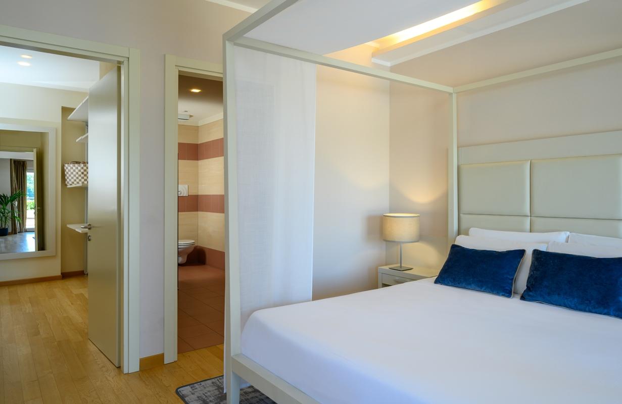 Leonardo Hotel Lago Di Garda - Wellness And Spa ลาซีเซ ภายนอก รูปภาพ