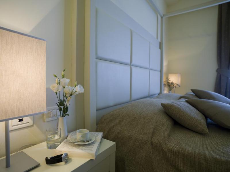 Leonardo Hotel Lago Di Garda - Wellness And Spa ลาซีเซ ภายนอก รูปภาพ