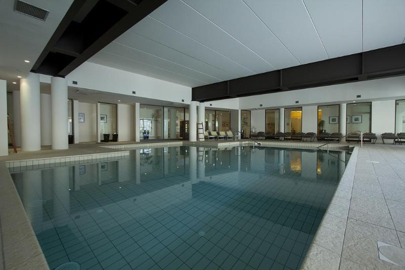 Leonardo Hotel Lago Di Garda - Wellness And Spa ลาซีเซ ภายนอก รูปภาพ