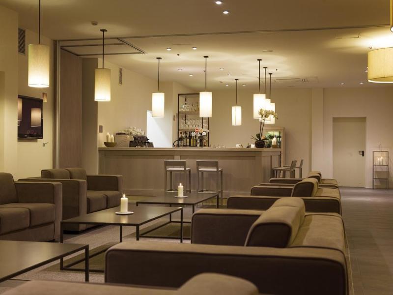 Leonardo Hotel Lago Di Garda - Wellness And Spa ลาซีเซ ภายนอก รูปภาพ
